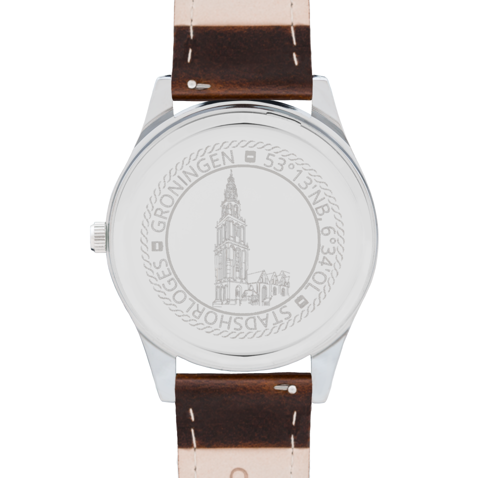 Groningen - Martinitoren