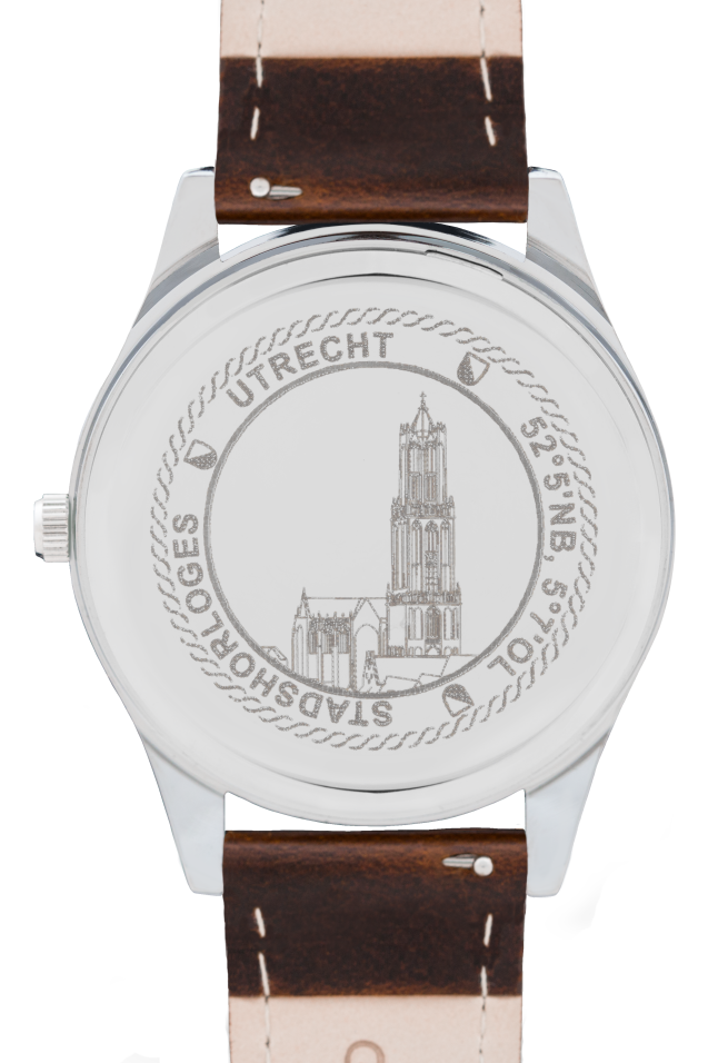 Utrecht - De Domtoren