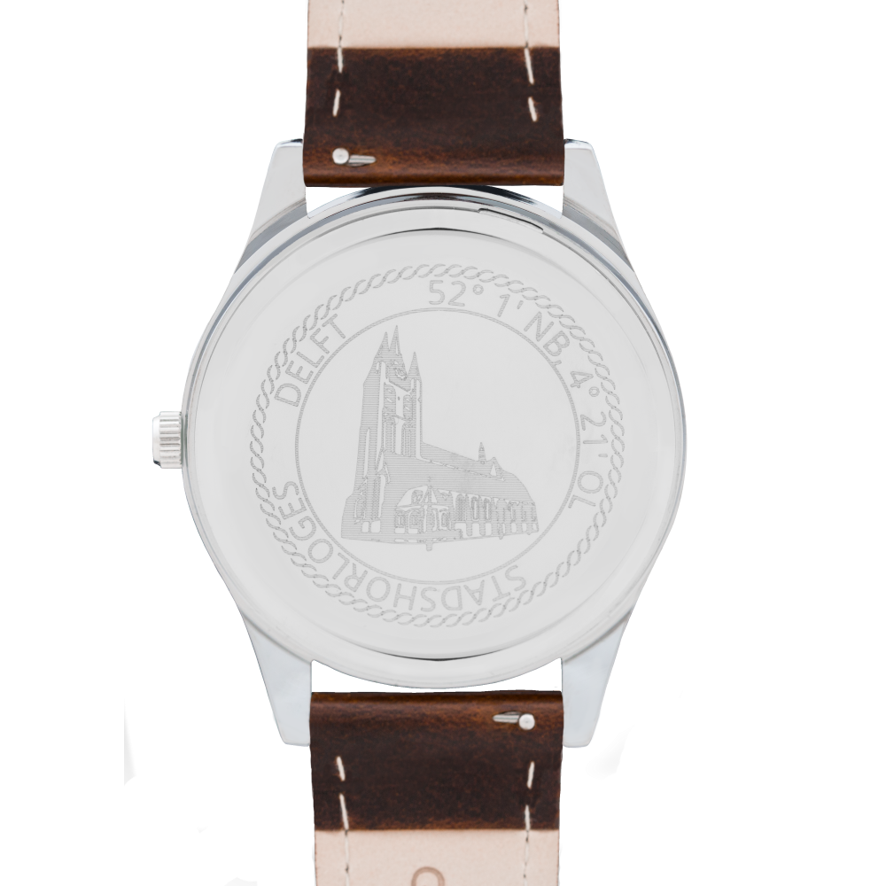 Delft - De Oude Kerk (4403215466548)