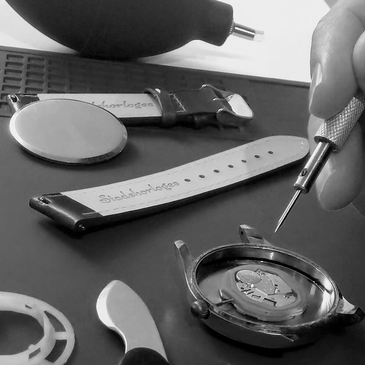 Reparatie