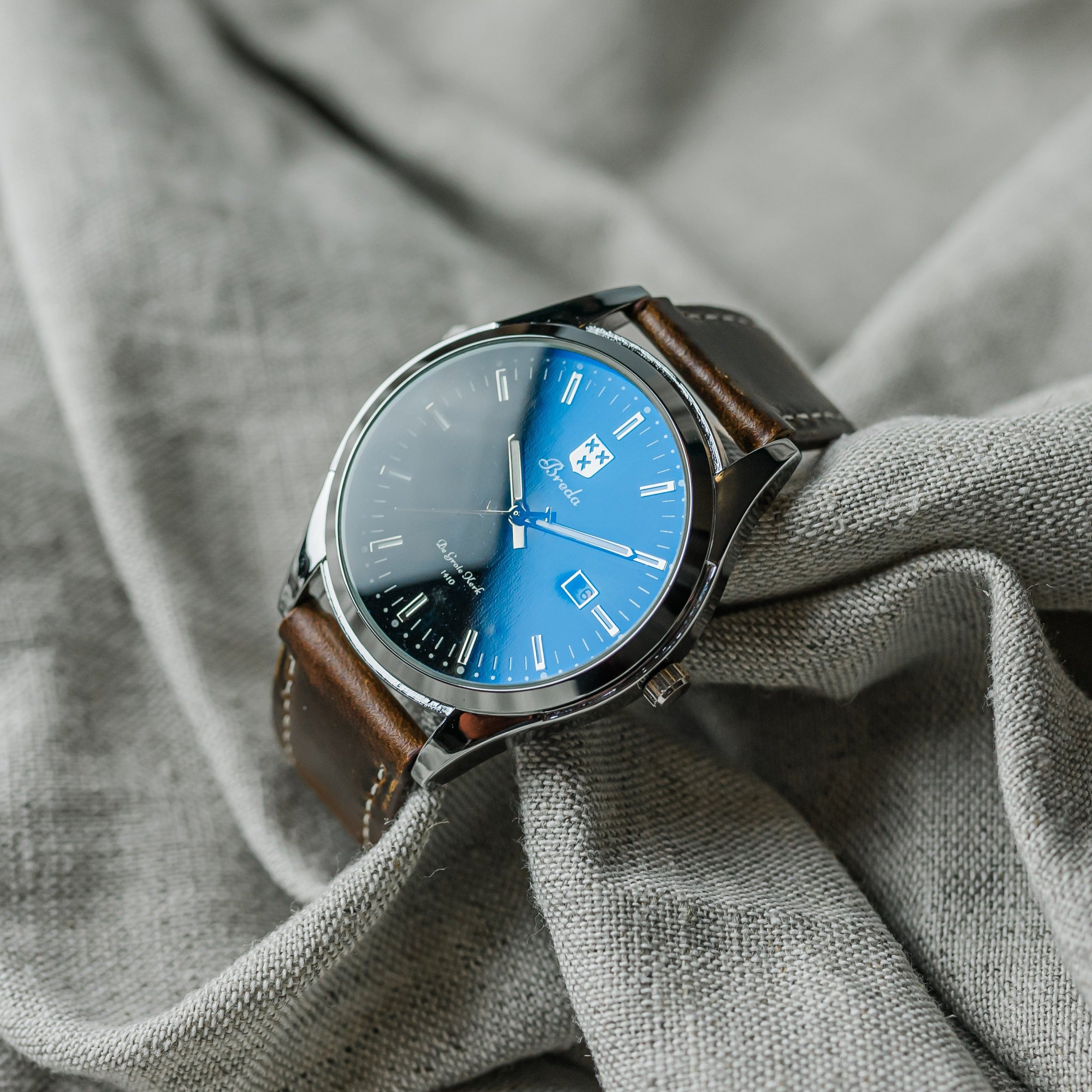 Breda - De Grote Kerk