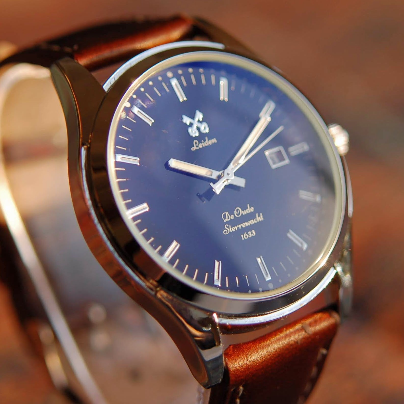 Juweliers: Voeg Stadshorloges Toe aan Uw Collectie en Onderscheid u met Nederlandse horloges