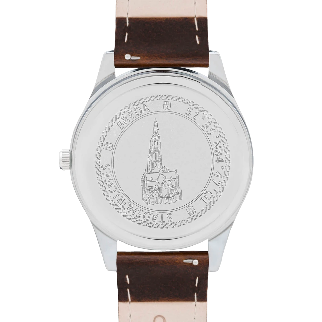 Breda - De Grote Kerk