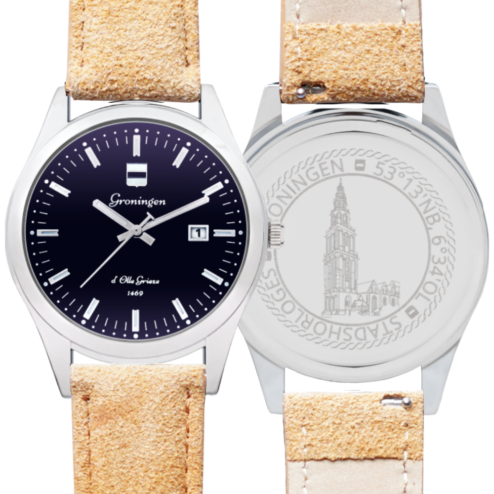 Groningen - Martinitoren