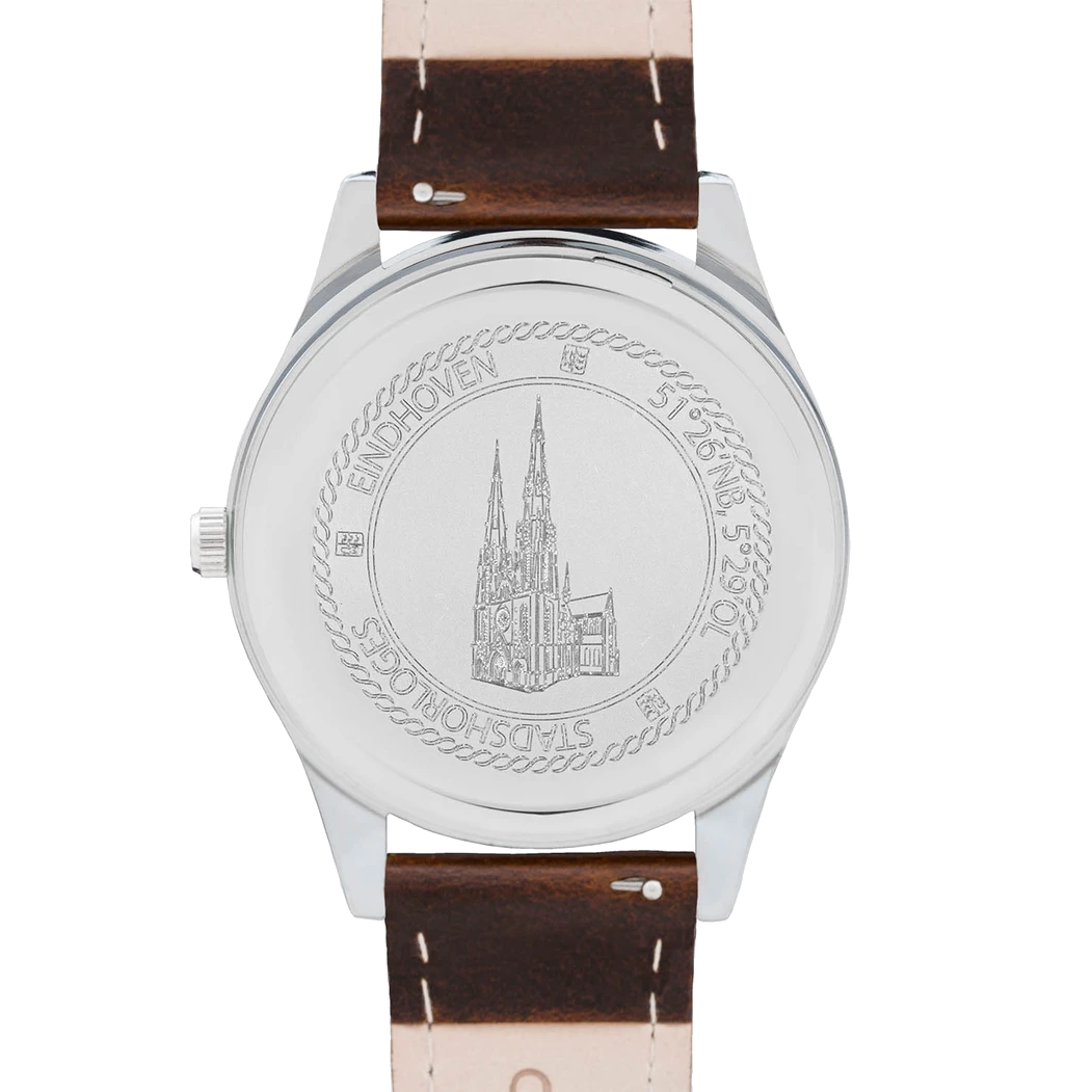 Eindhoven - Sint-Catharinakerk