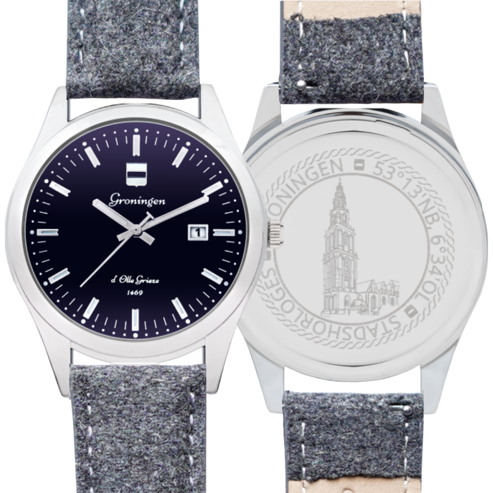 Groningen - Martinitoren