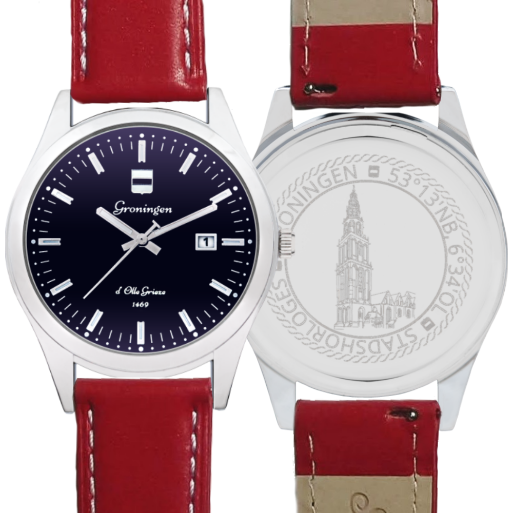 Groningen - Martinitoren