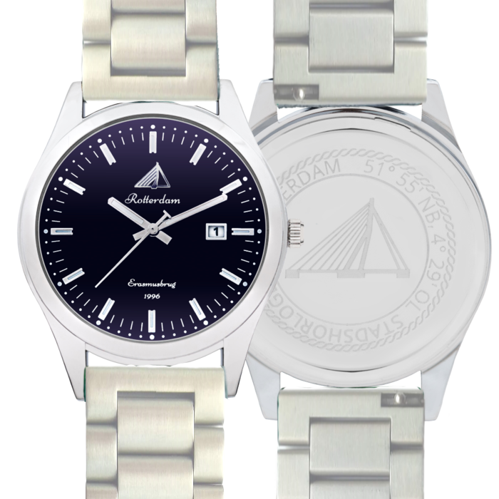 Rotterdam horloge sale