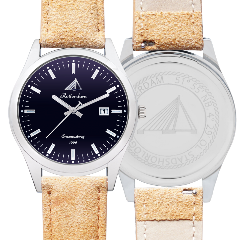 Horloge rotterdam sale