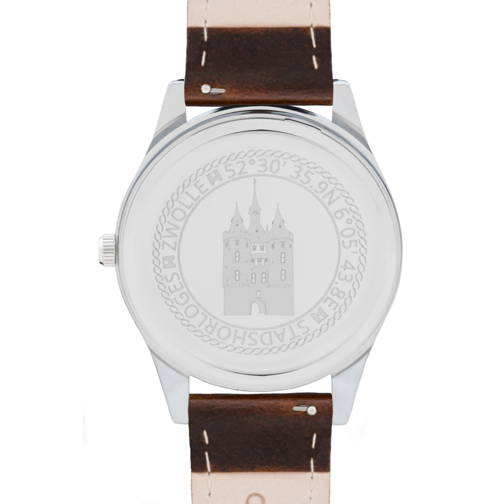 Zwolle - Sassenpoort (4402099126324)