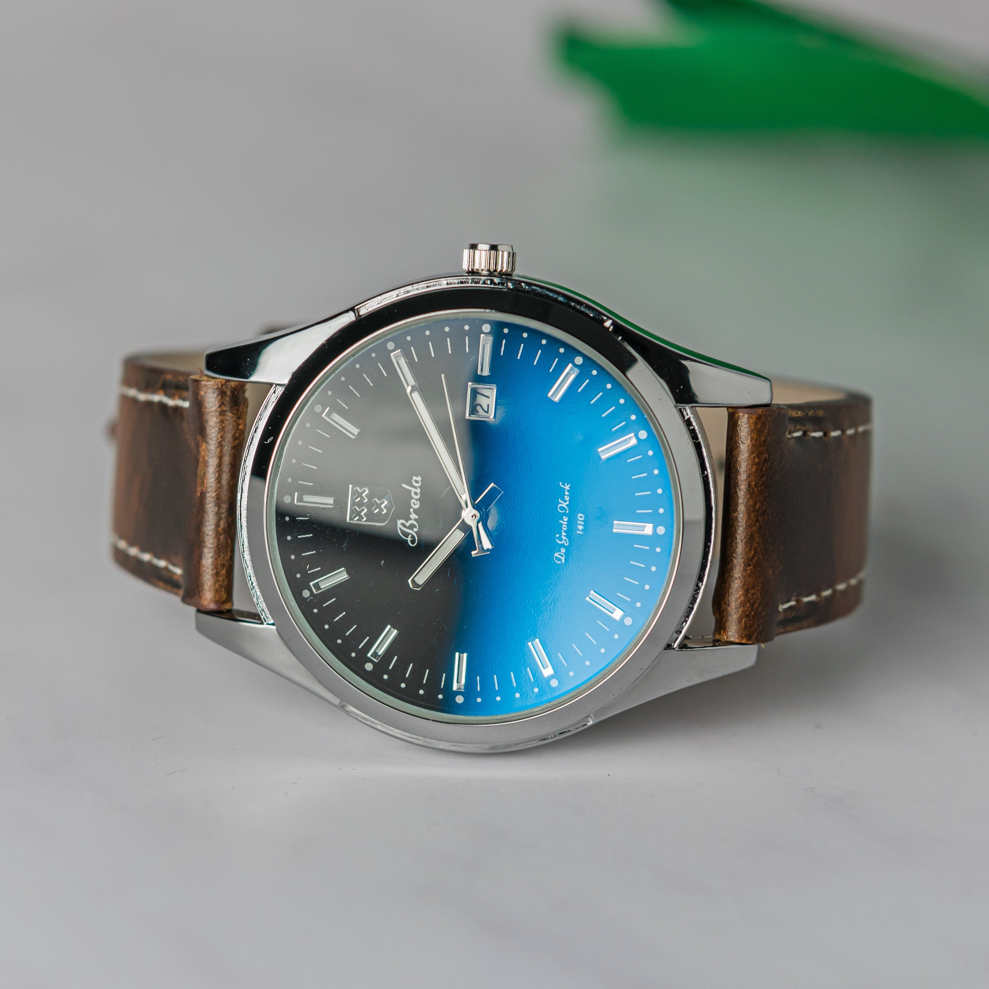 Breda - De Grote Kerk