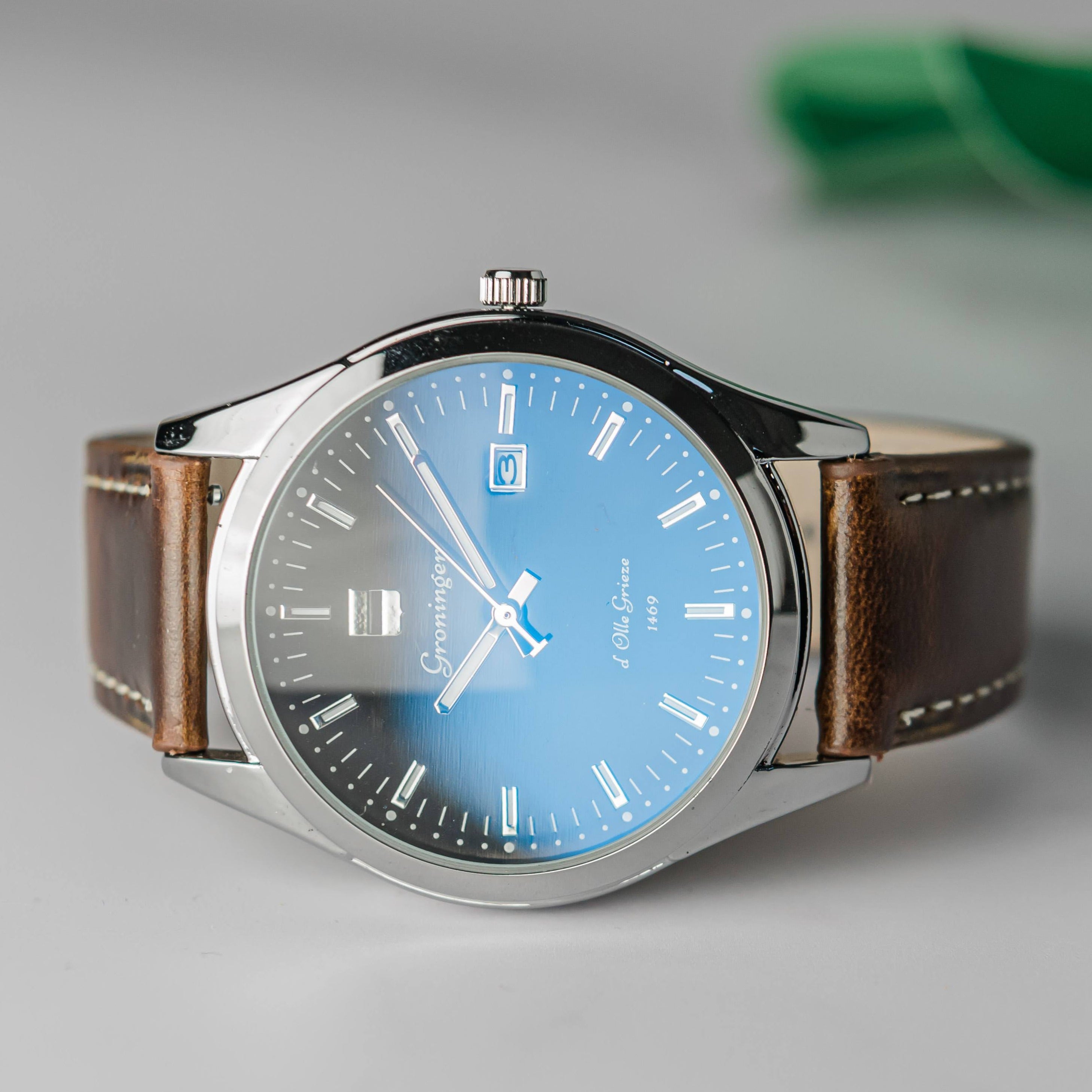 Groningen - Martinitoren